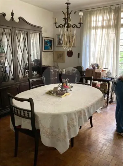 Sobrado com 4 quartos à venda em Moema – SP
