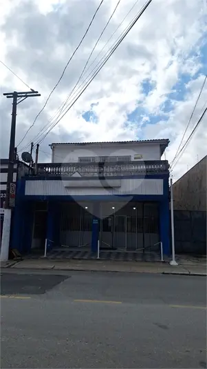 Casa com 5 quartos à venda em Penha – SP