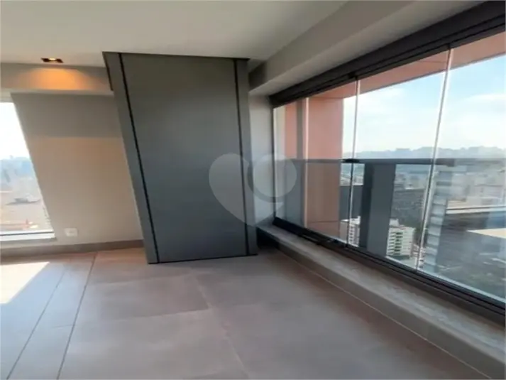 Apartamento com 1 quarto para alugar em Itaim Bibi – SP