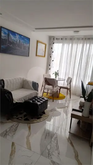 Apartamento com 2 quartos à venda ou para alugar em Sacomã – SP