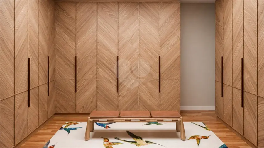 Apartamento com 3 quartos à venda em Jardim América – SP