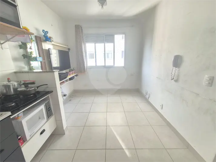 Apartamento com 2 quartos à venda em Butantã – SP