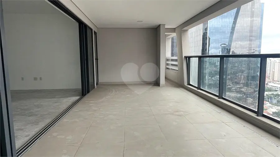 Apartamento com 4 quartos à venda em Chácara Santo Antônio (zona Sul) – SP