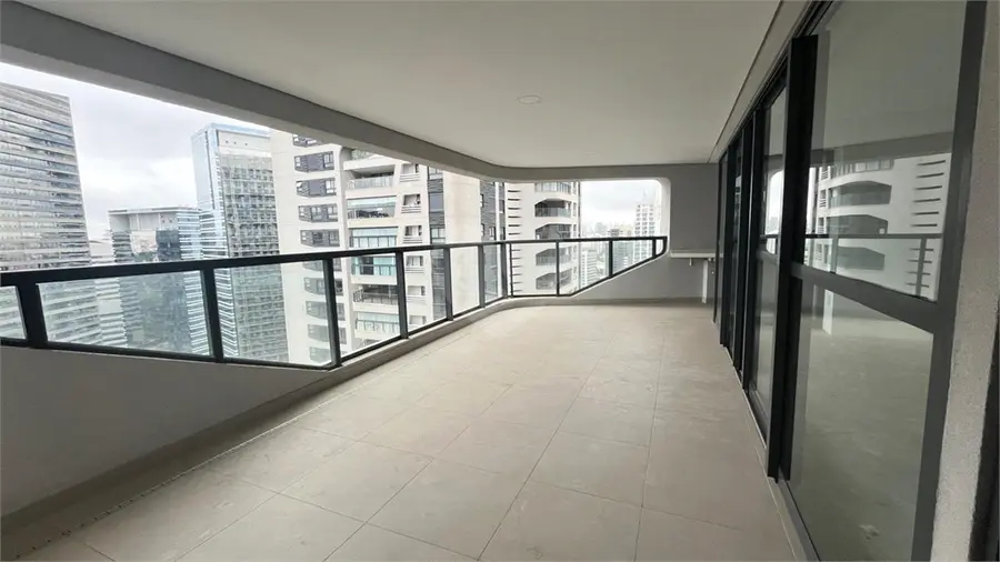 Apartamento com 3 quartos à venda em Chácara Santo Antônio (zona Sul) – SP
