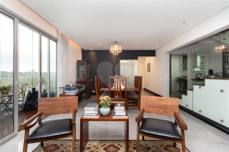 Apartamento com 2 quartos à venda em Campo Belo – SP