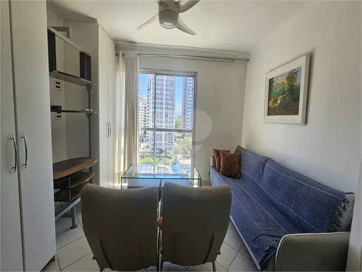 Apartamento com 2 quartos à venda ou para alugar em Pinheiros – SP