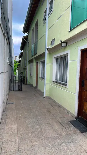 Condomínio com 3 quartos à venda ou para alugar em Casa Verde – SP