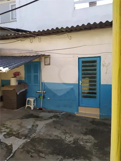 Casa com 2 quartos à venda em Liberdade – SP