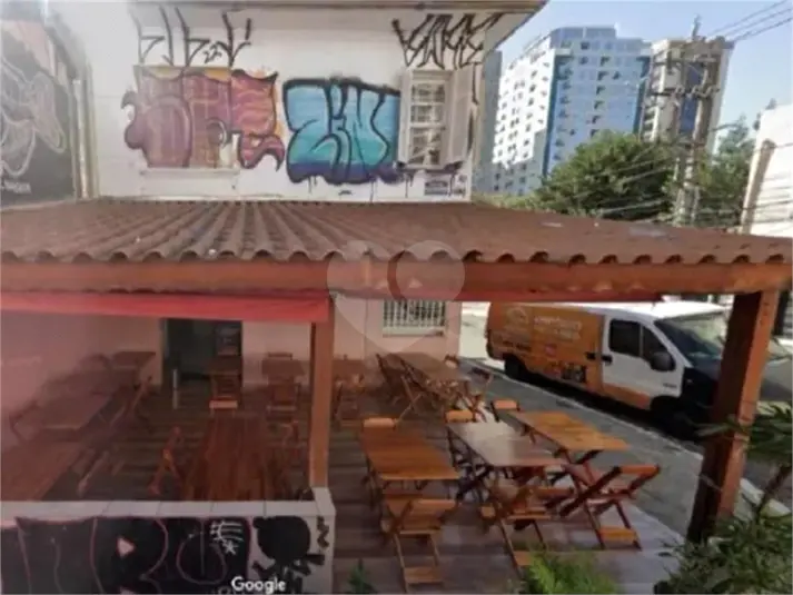 Casa com 3 quartos à venda em Vila Mariana – SP