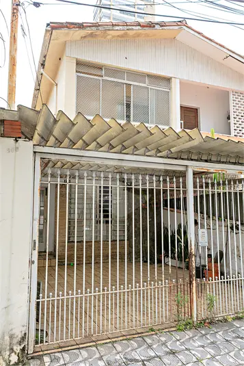 Casa com 3 quartos à venda em Vila Nova Conceição – SP
