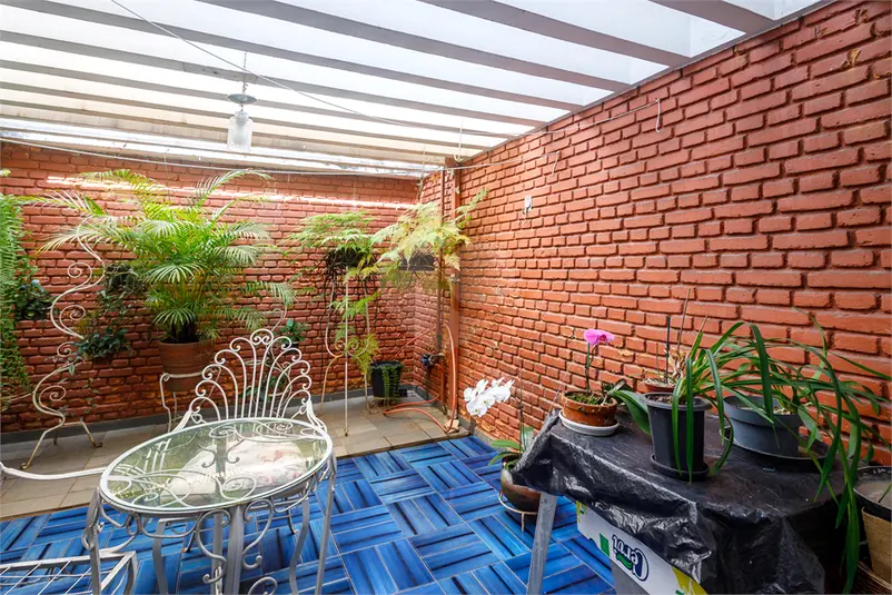 Sobrado com 3 quartos à venda em Jardim Paulistano – SP