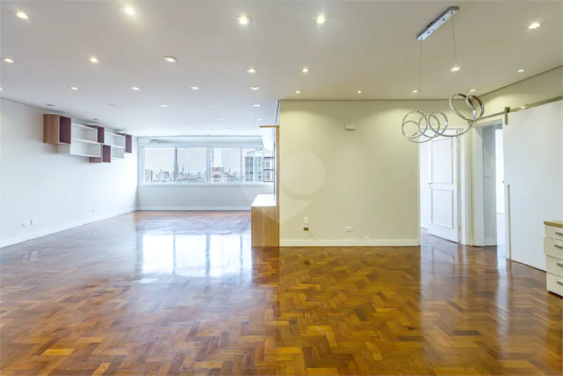 Apartamento com 3 quartos à venda em Jardim América – SP