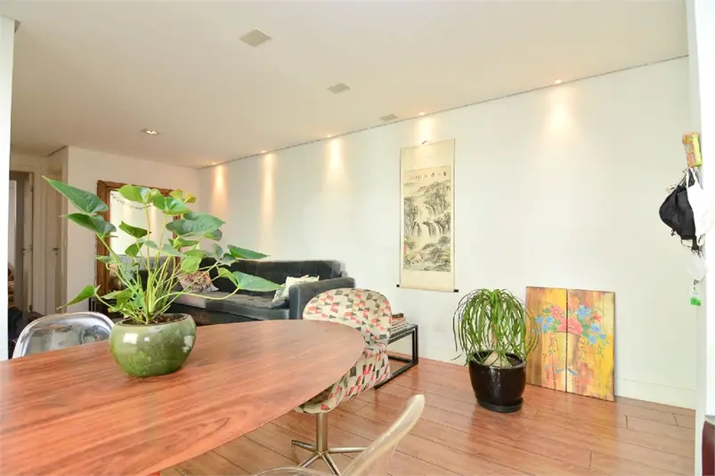 Apartamento com 3 quartos à venda em Santana – SP