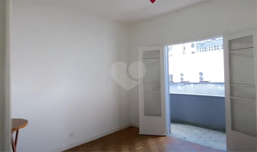 Apartamento com 2 quartos à venda em Centro – SP