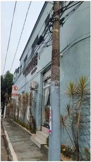 Prédio inteiro à venda em Santana – SP