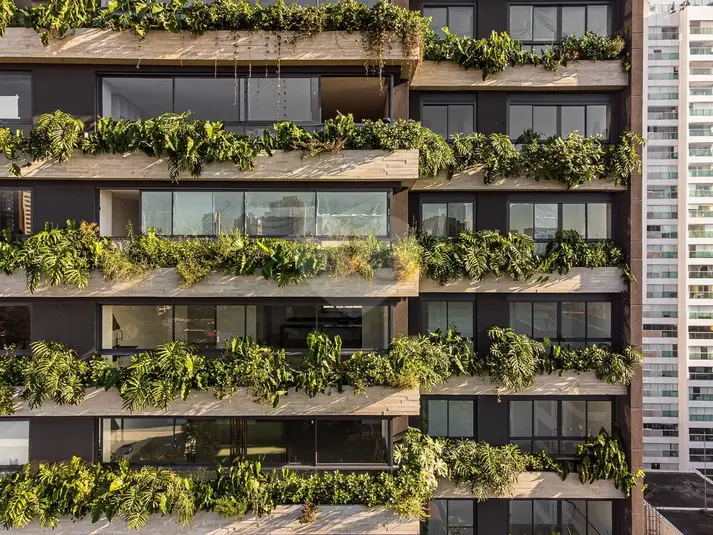 Apartamento com 3 quartos à venda em Campo Belo – SP