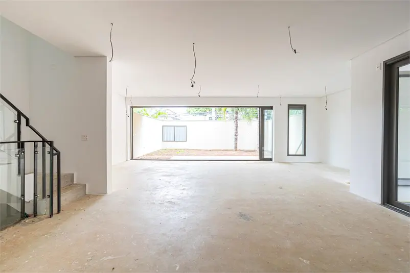 Condomínio com 4 quartos à venda em Brooklin Novo – SP