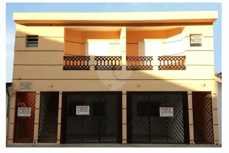 Casa com 20 quartos à venda em Vila Carrão – SP
