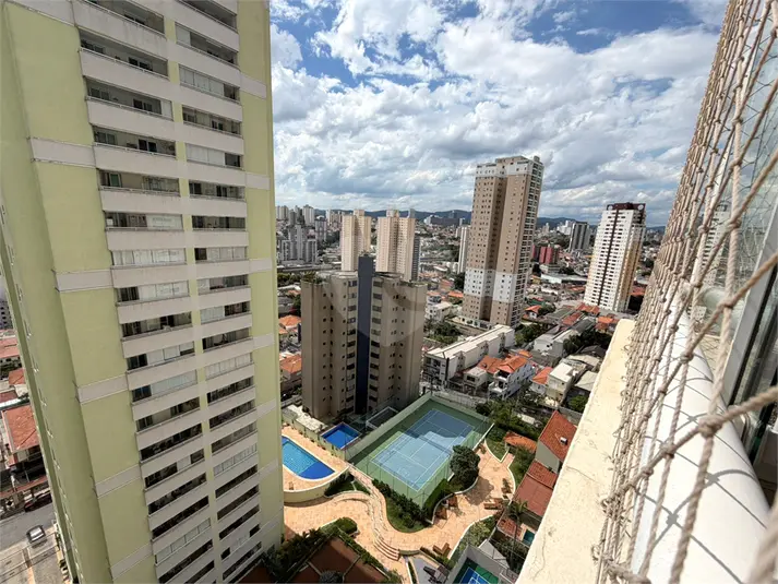 Apartamento com 2 quartos à venda ou para alugar em Parada Inglesa – SP