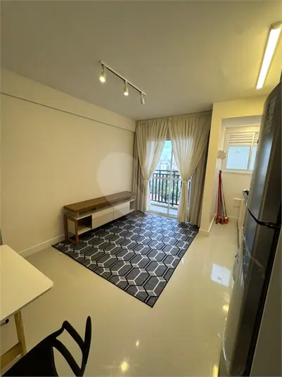 Apartamento com 2 quartos para alugar em Tucuruvi – SP
