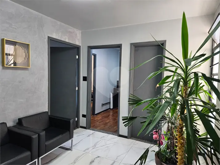 Salas à venda ou para alugar em Bela Vista – SP