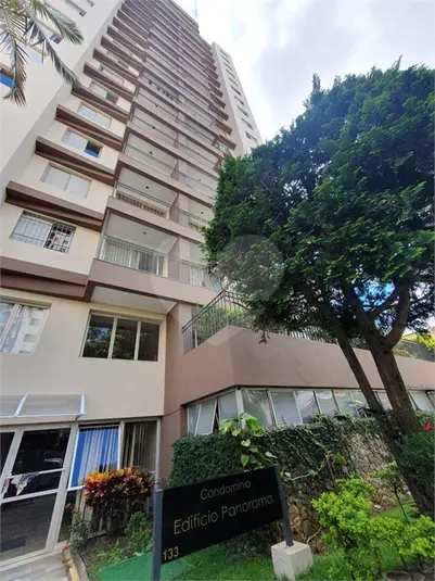 Apartamento com 2 quartos à venda ou para alugar em Anália Franco – SP