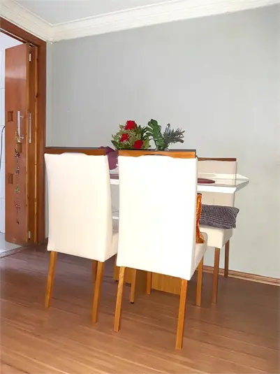 Apartamento com 2 quartos à venda em Horto – SP
