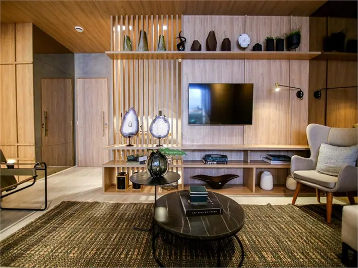 Apartamento com 3 quartos à venda em Perdizes – SP