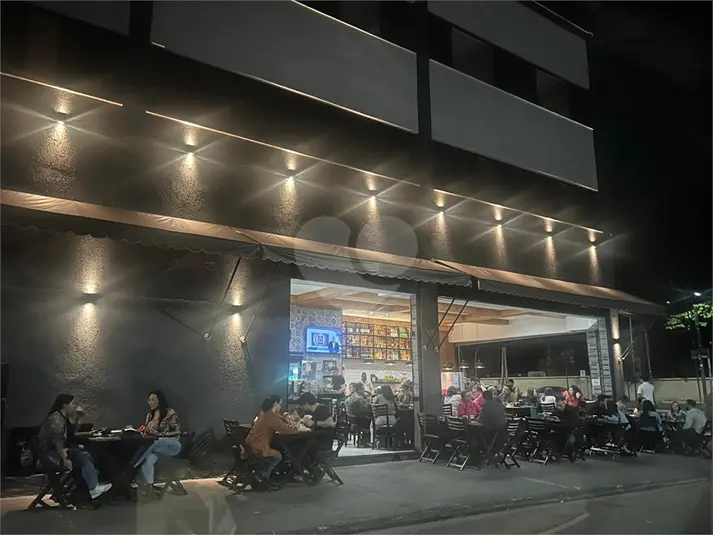 Salas para alugar em Bela Vista – SP