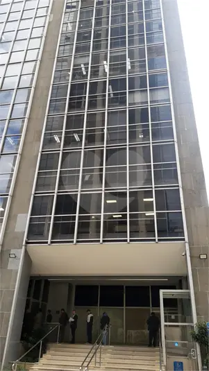 Lajes Corporativas à venda em Centro – SP