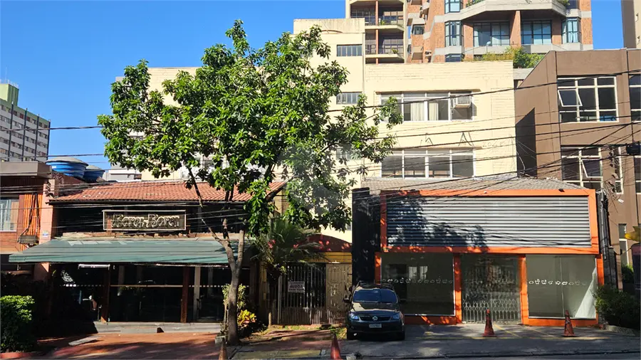 Salas à venda em Pinheiros – SP