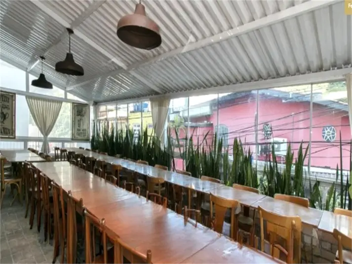 Salão Comercial à venda em Santo Amaro – SP