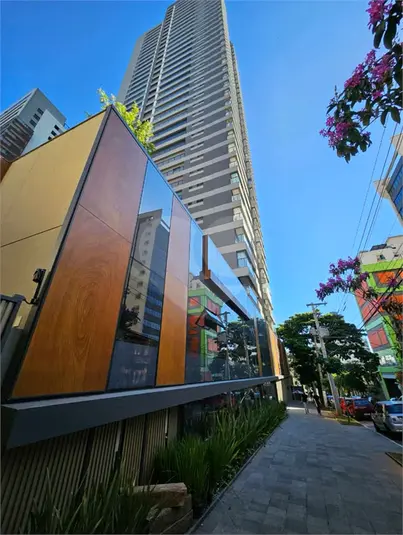 Apartamento com 3 quartos à venda em Perdizes – SP