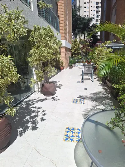Garden com 4 quartos à venda em Mooca – SP