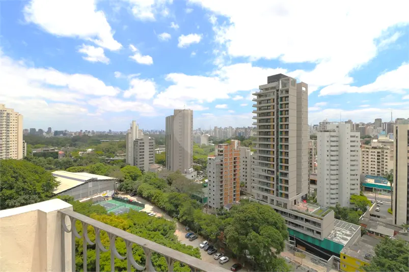 Cobertura com 4 quartos à venda em Vila Clementino – SP