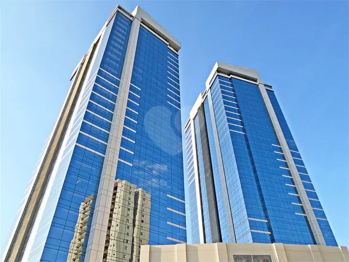 Lajes Corporativas à venda em Bom Retiro – SP