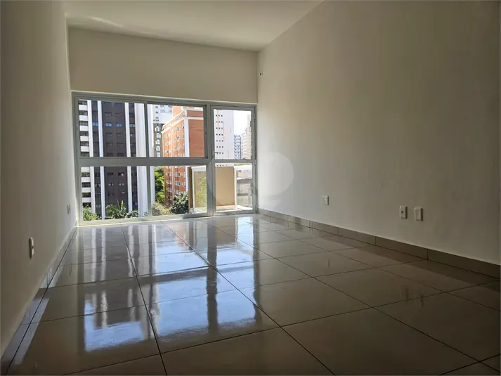 Salas para alugar em Jardim América – SP