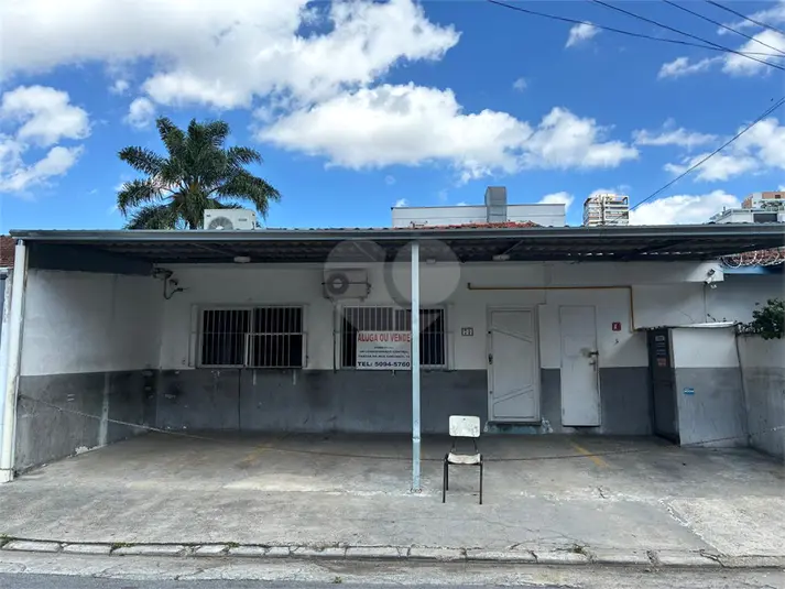 Salão Comercial à venda ou para alugar em Brooklin – SP