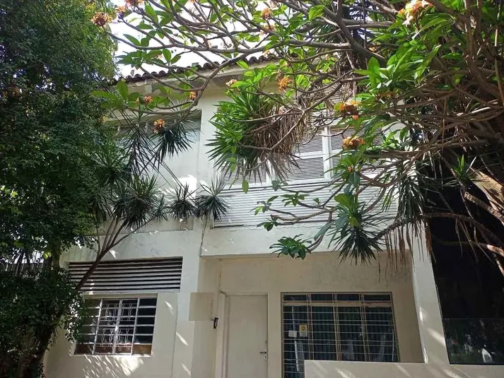 Casa para alugar em Vila Clementino – SP