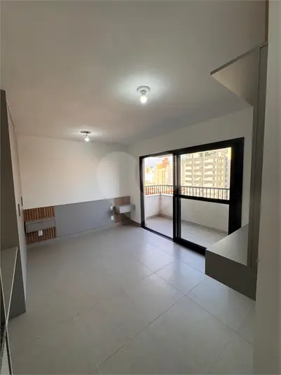 Apartamento com 1 quarto para alugar em Pinheiros – SP
