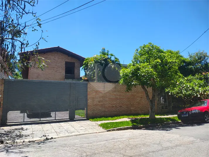 Casa com 4 quartos à venda em Butantã – SP