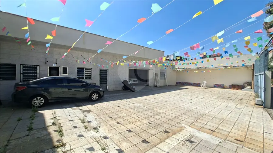 Prédio inteiro à venda em Tucuruvi – SP