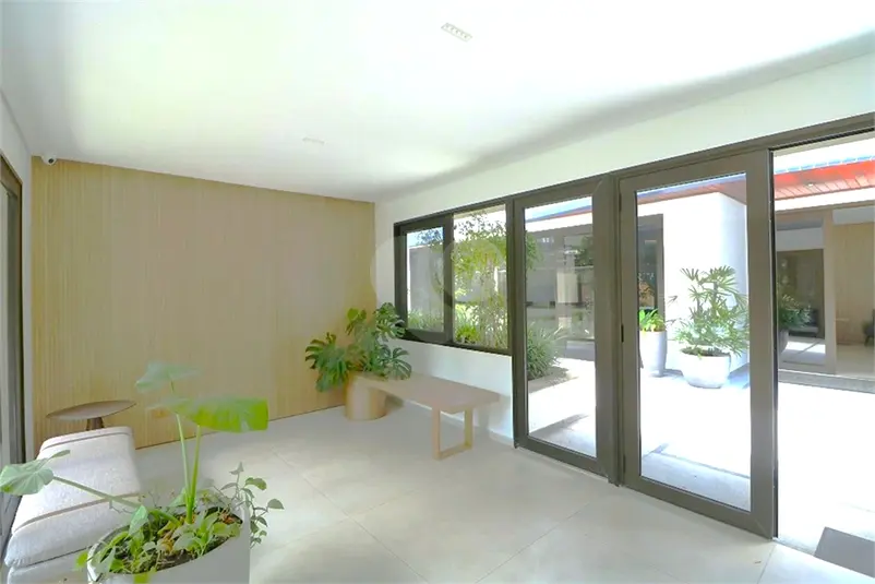 Apartamento com 4 quartos à venda em Itaim Bibi – SP