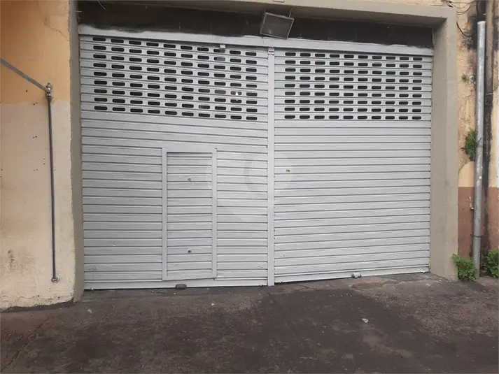 Depósito à venda em Centro – SP