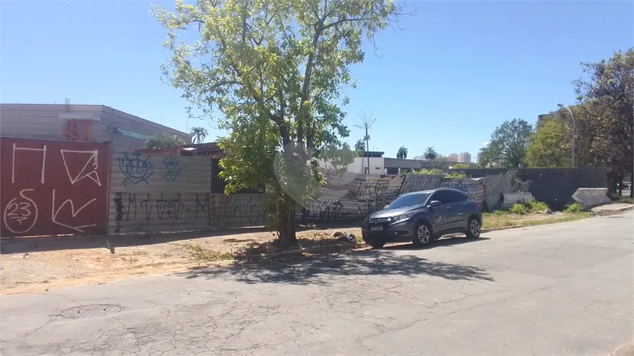 Terreno com 3 quartos à venda em Vila Jaguara – SP