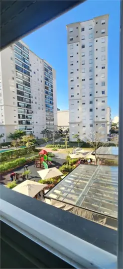 Apartamento com 3 quartos à venda em Cambuci – SP