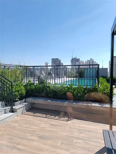 Apartamento com 3 quartos à venda em Paraíso – SP