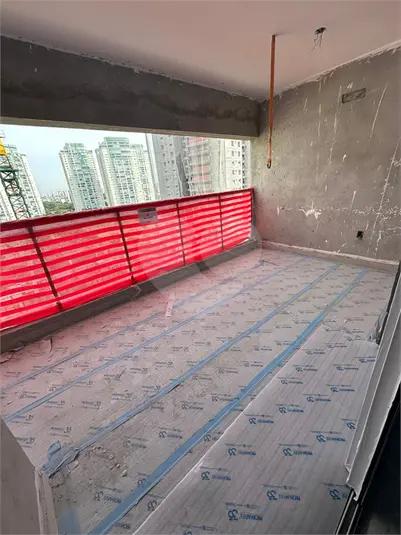Apartamento com 3 quartos à venda em Jardim das Perdizes – SP