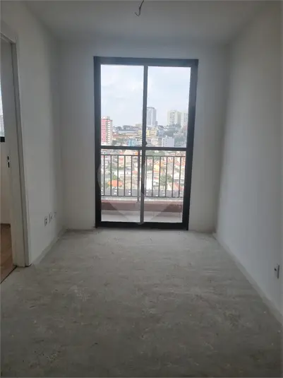 Apartamento com 2 quartos à venda ou para alugar em Vila Maria – SP