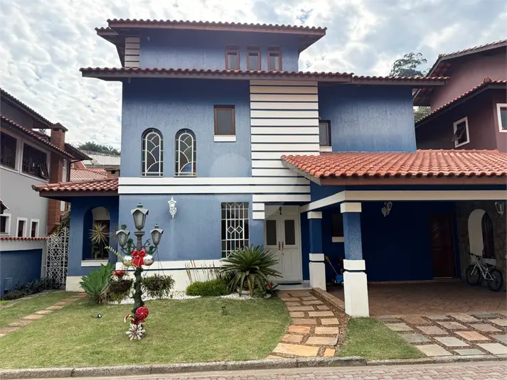 Condomínio com 3 quartos à venda ou para alugar em Tremembé – SP